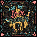 For the Love of Rodeo – Limited Edition 100% Mulberry 2026 Silk Scarf