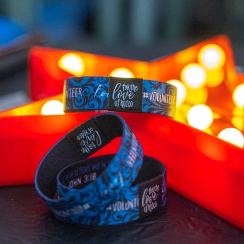 Wristbands