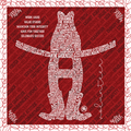 Volunteer Red Scarf