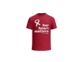 Her Heart Matters | Heart Health Awareness Tee