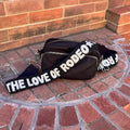 Beaded Purse Strap - For the Love of Rodeo